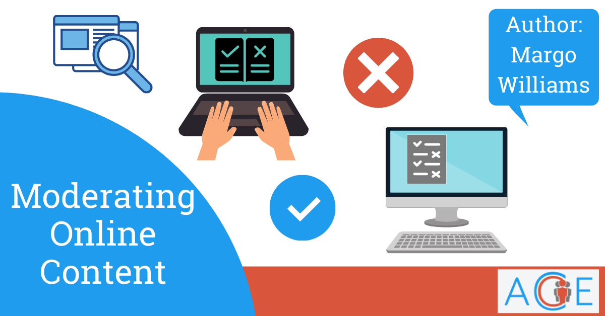 Moderating Online Content