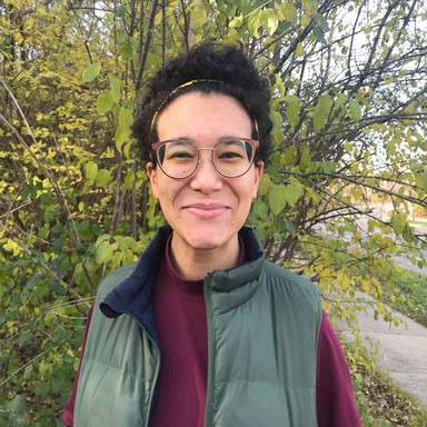 Lunia Oriol, University of Michigan