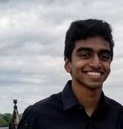 Bharat Koripella, University of Michigan