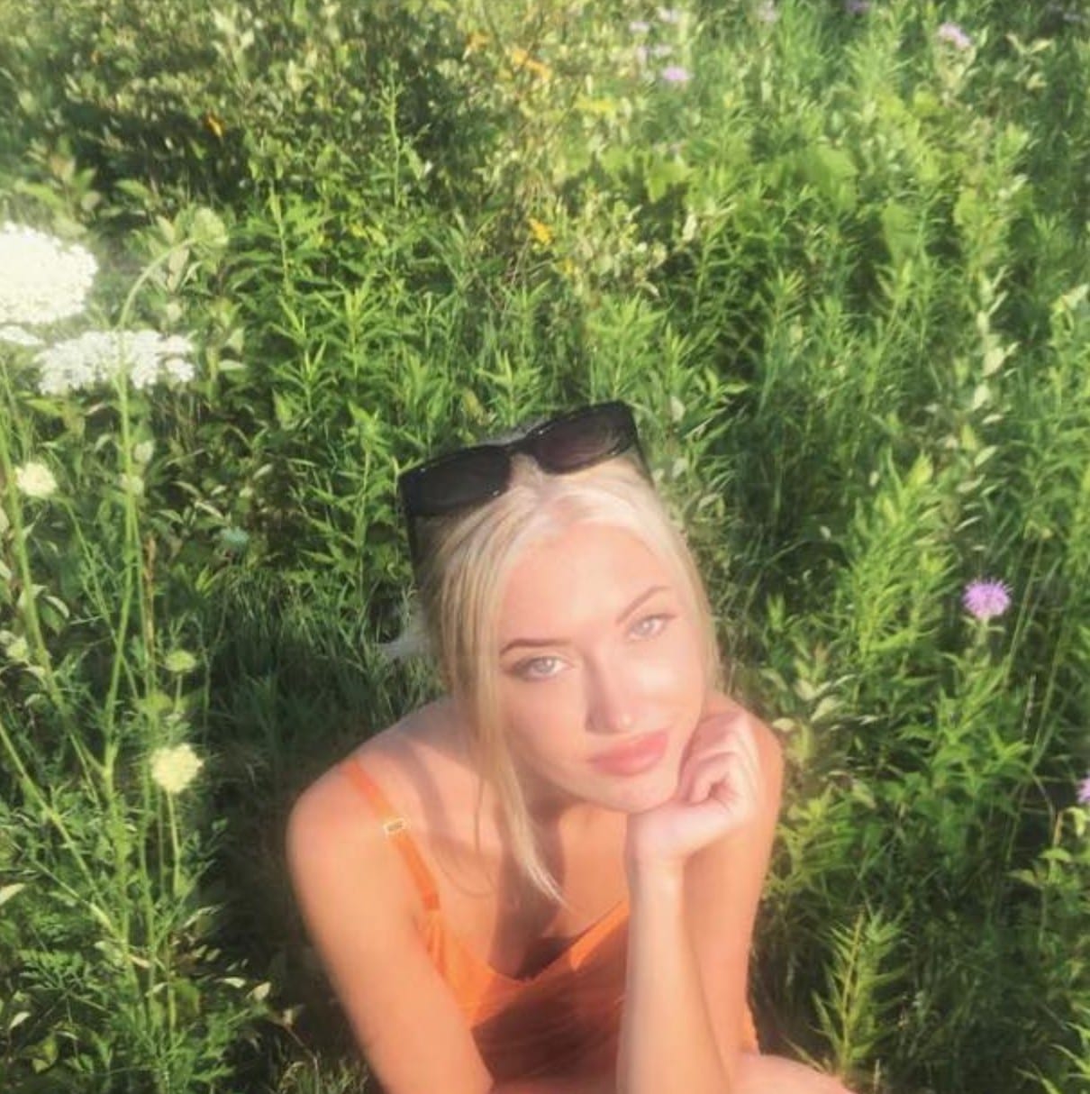 Hana Miloslavic, University of Wisconsin-Madison