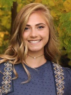 Jordan Manley, University of Michigan