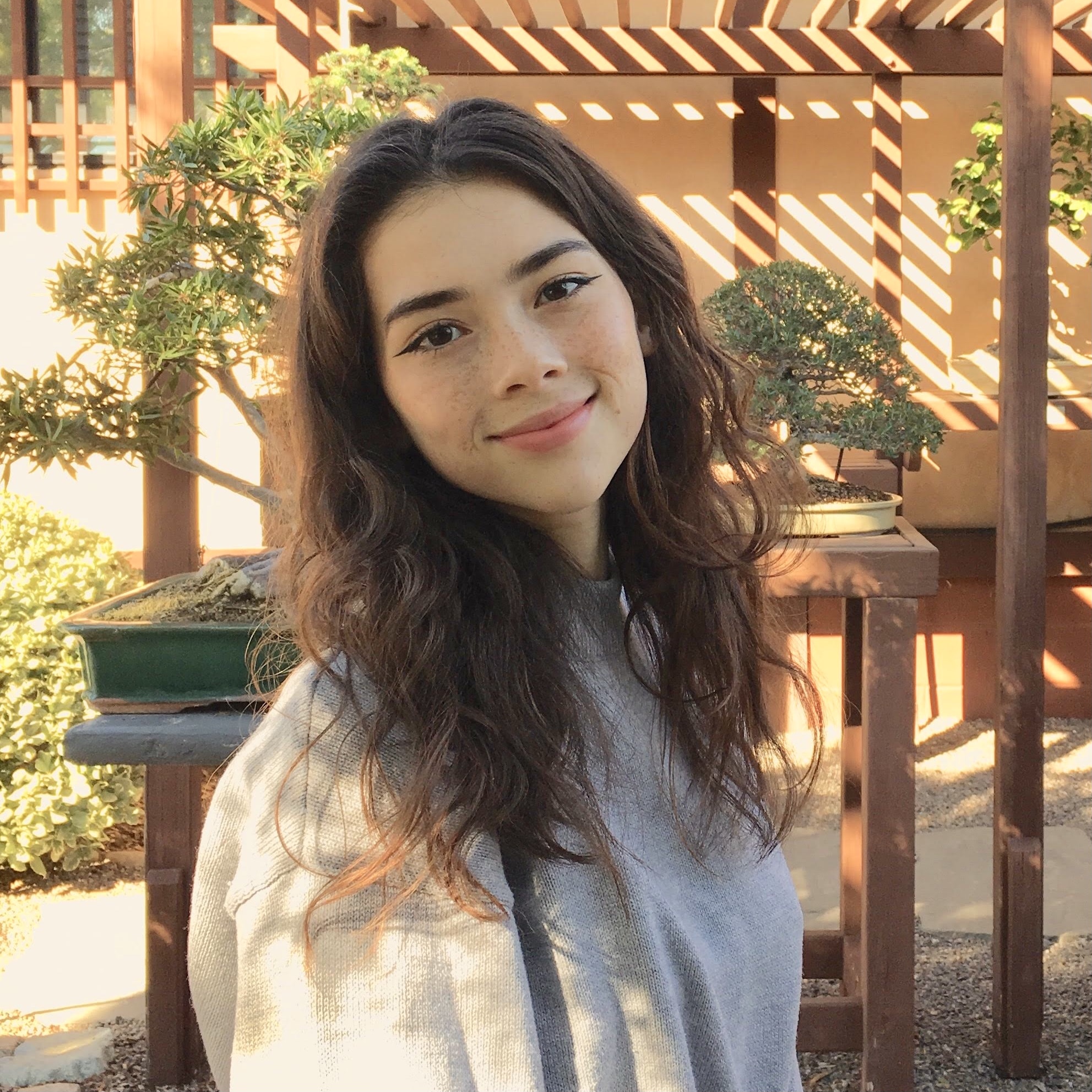 Picture of Clarisse Goetzen