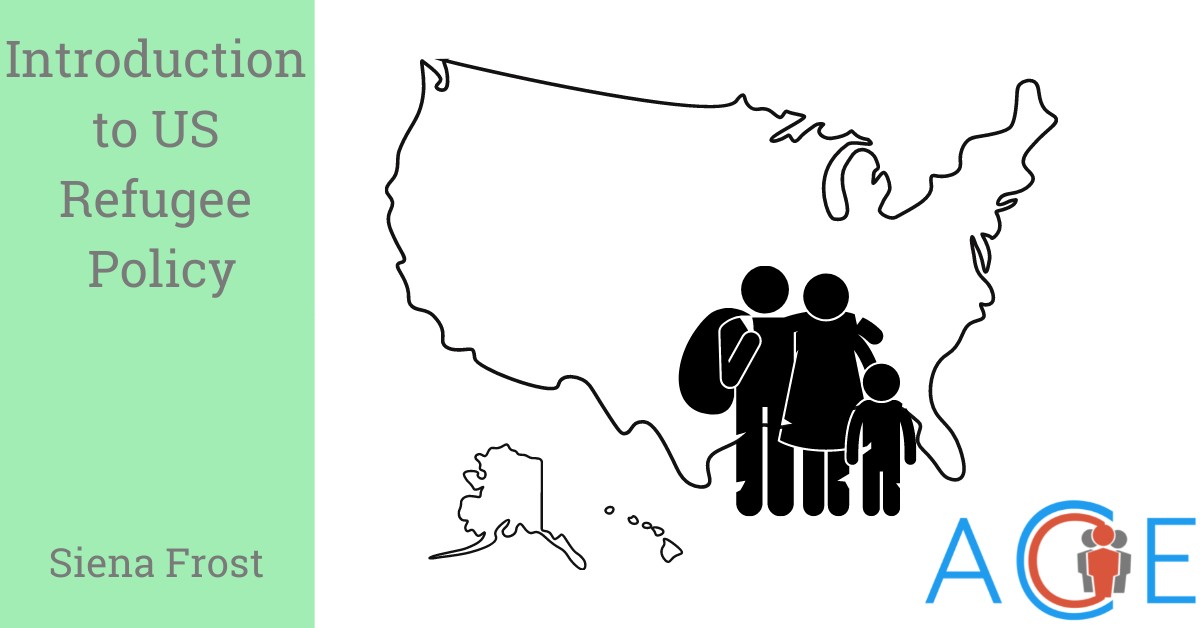 Introduction to US Refugee Policy