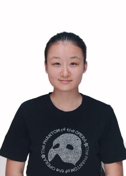 Cynthia Ma, Boston College