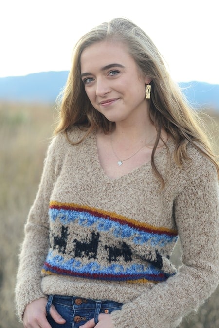 Adeline Thames, Barnard College