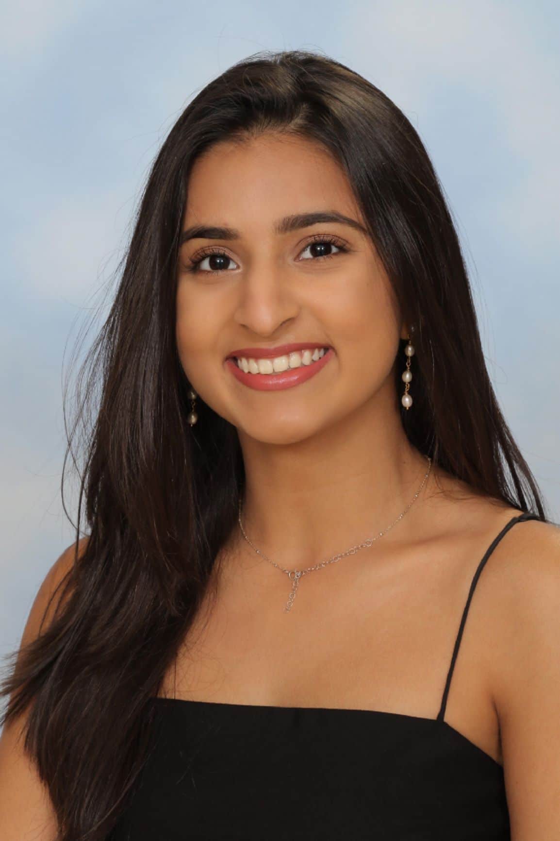 Neha Suneja, Boston College