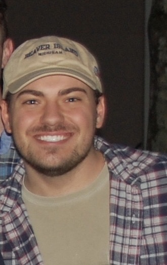 Zach Strauss, Soutern Methodist University