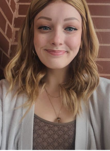 Ava Gagner, Saint Louis University