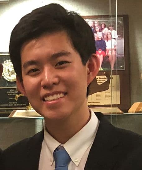 Kevin Kim, Emory University