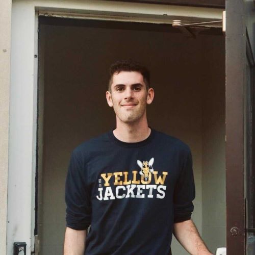 Matthew Warshell, University of Rochester