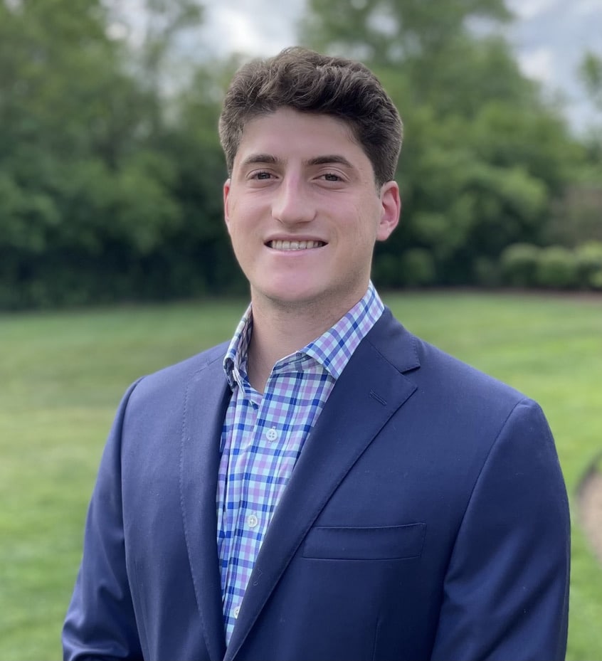 Jacob Braunstein, Wesleyan University