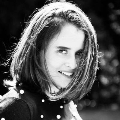 Hannah Jones, Boston College