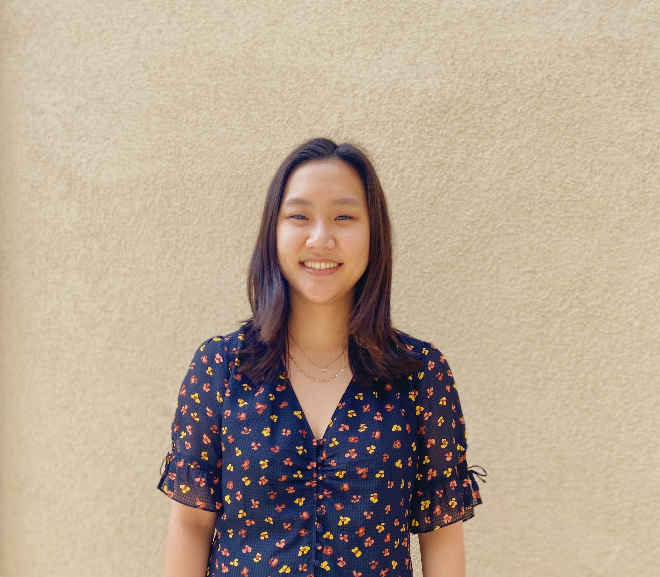 Michelle Hung, University of Pennsylvania