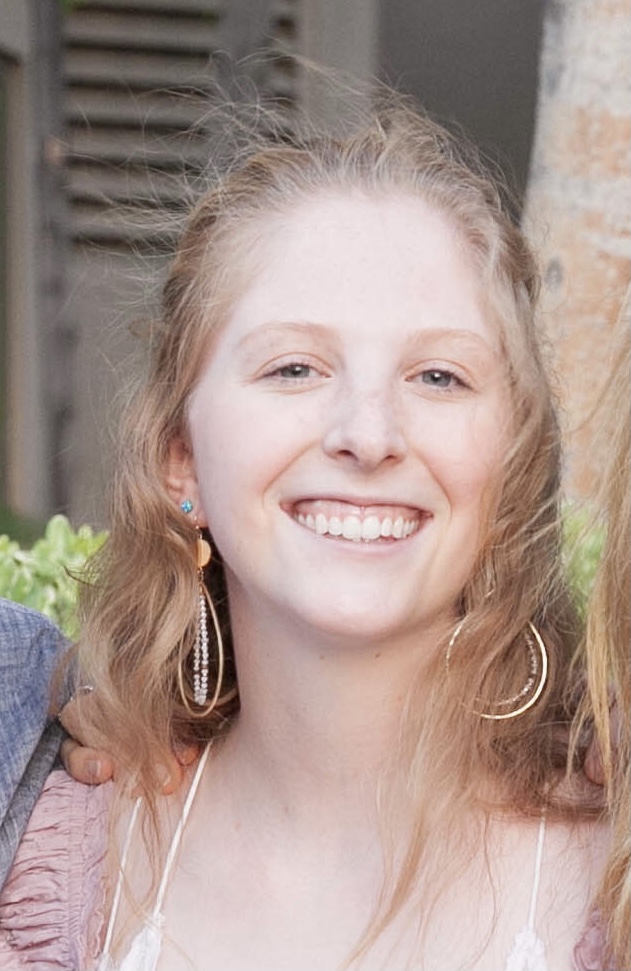 Layla Hodge, Colorado College