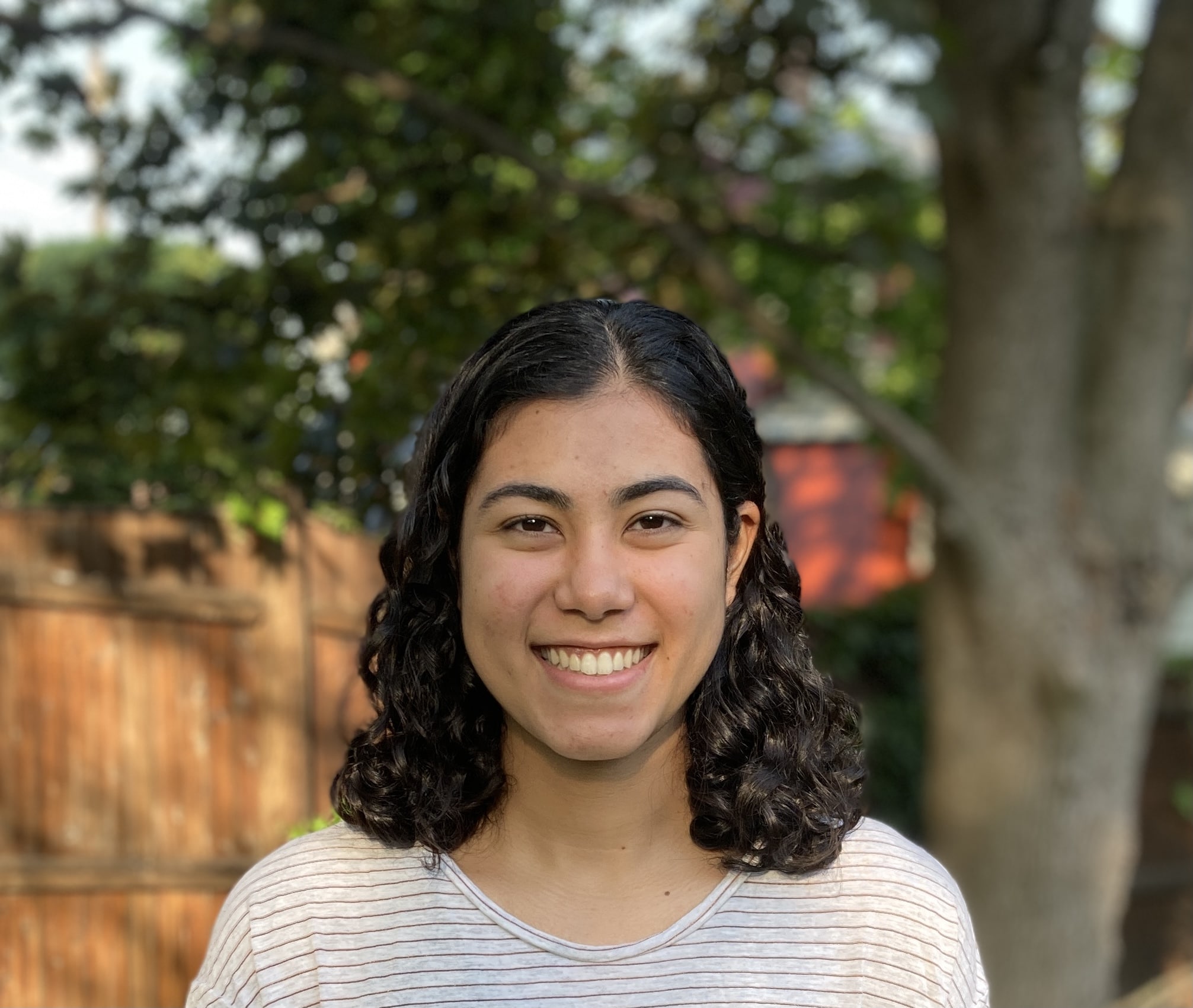 Maria Mercado Rengel, Hamilton College
