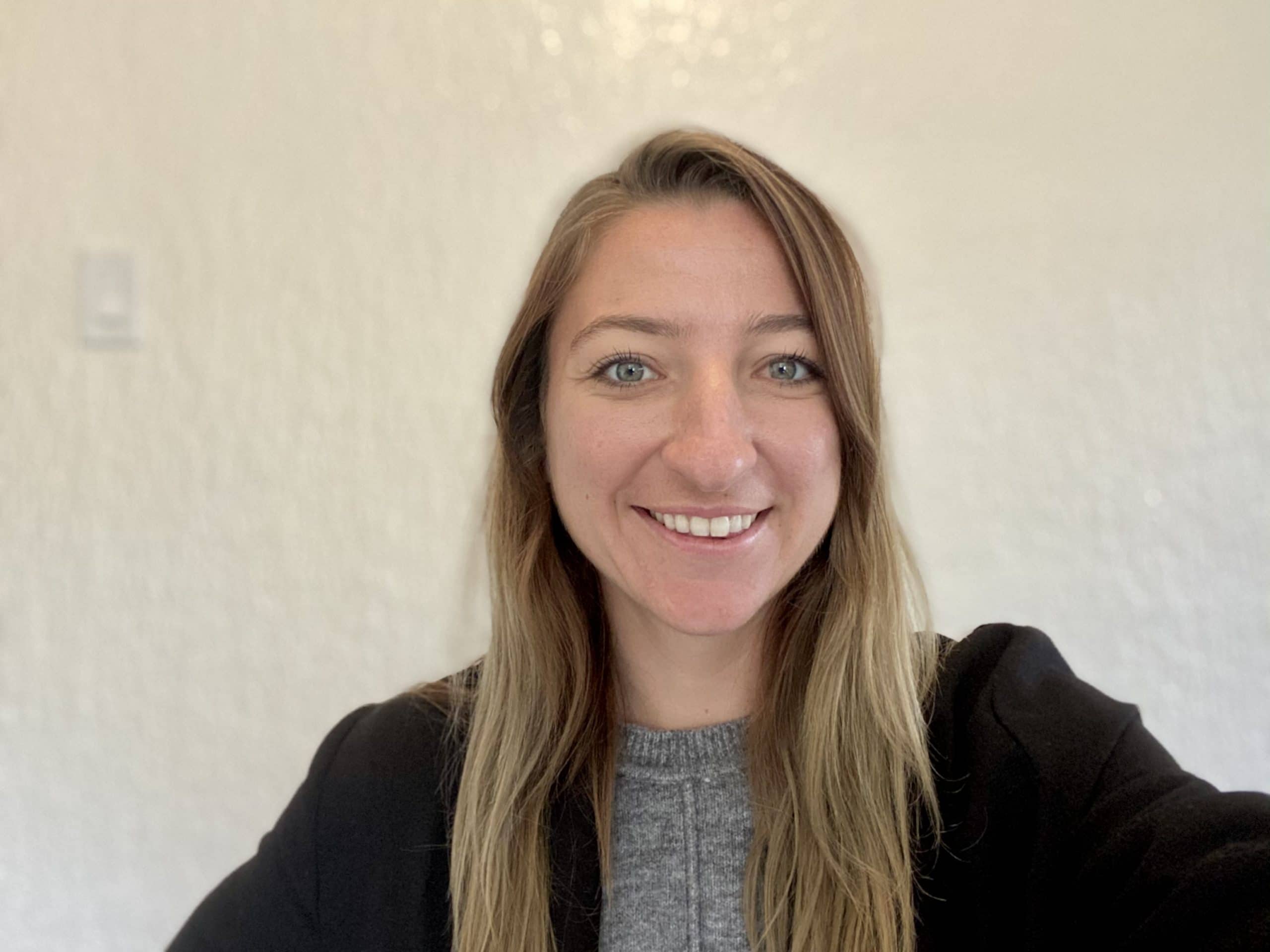 Alexandra Gamble, Middlebury Institute for International Studies