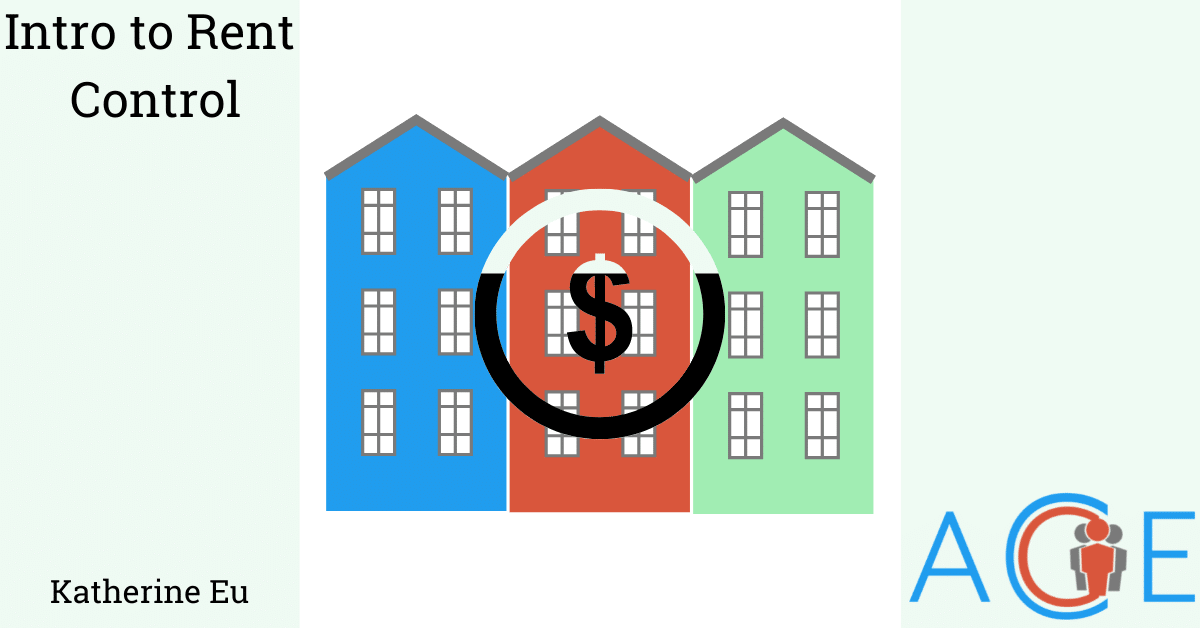 Intro to Rent Control