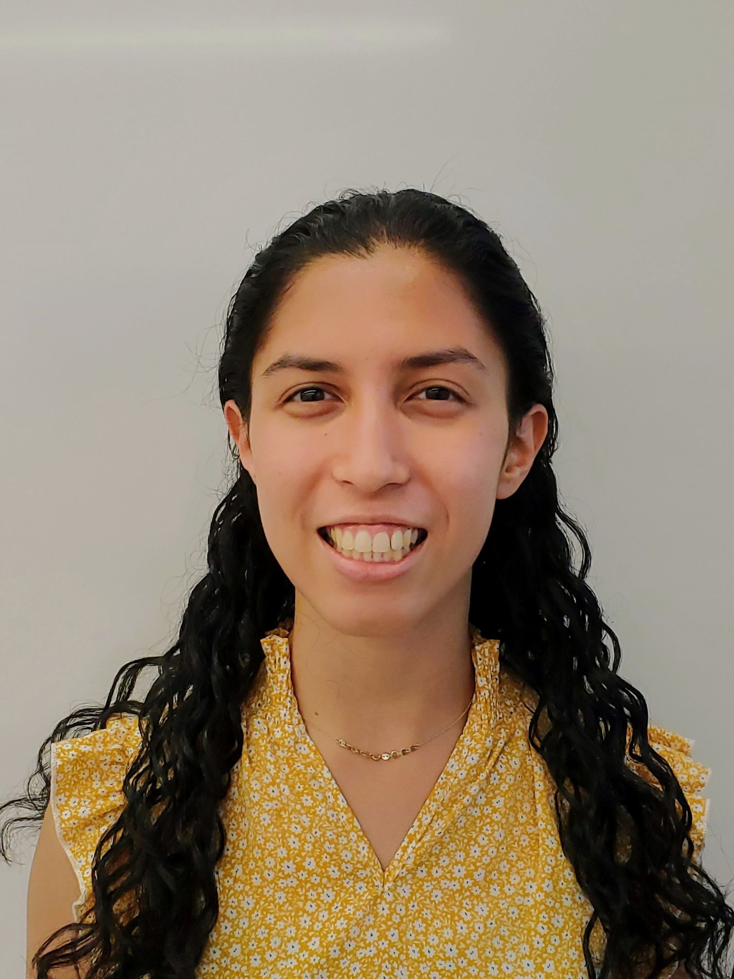 Jennifer Fuentes Rodriquez