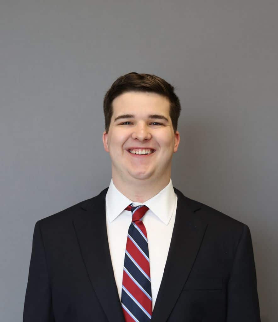 Jack Corso, University of Alabama