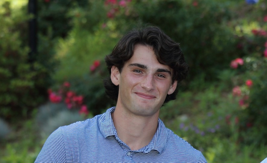 Jacob Pentz, Colorado College
