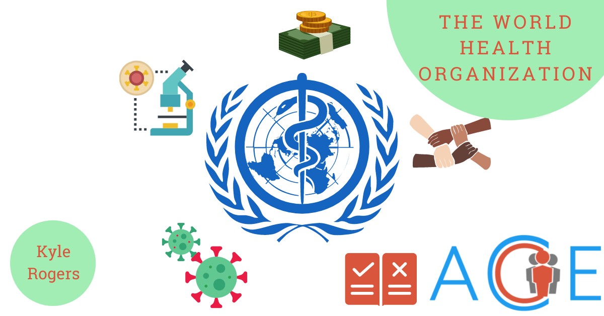 The World Health Organization
