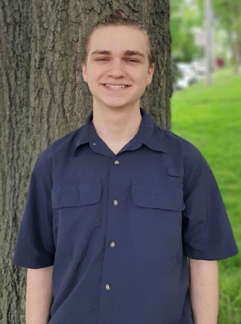 Caleb Bray, University of Iowa