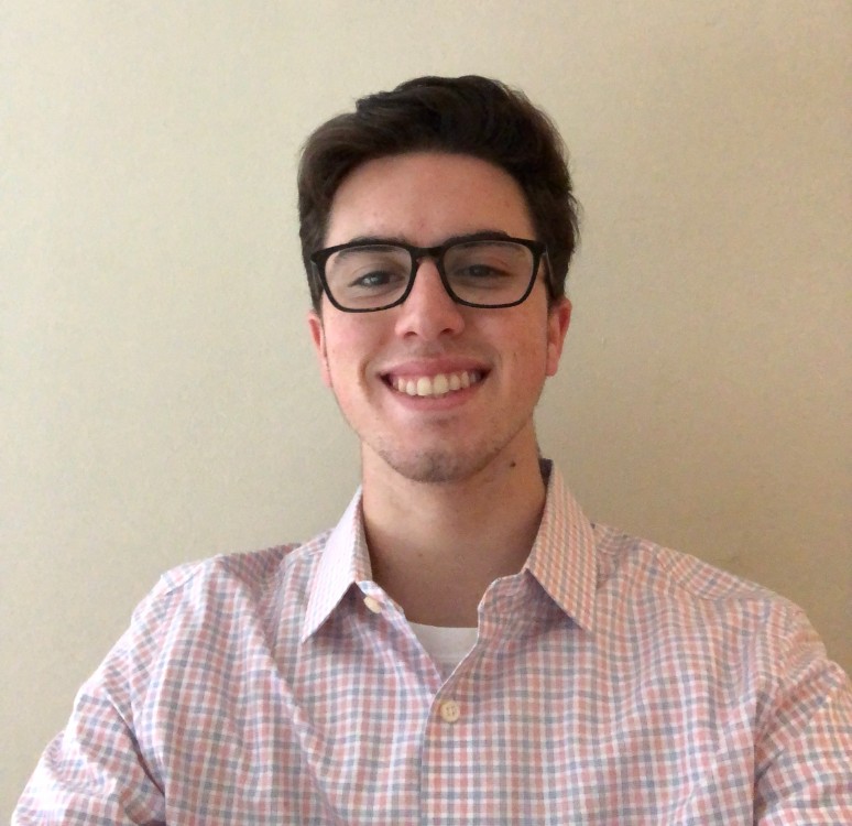 Charles Bluestein, Wake Forest University