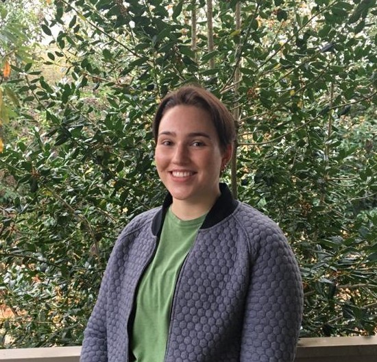 Nicol Bess, George Washington University