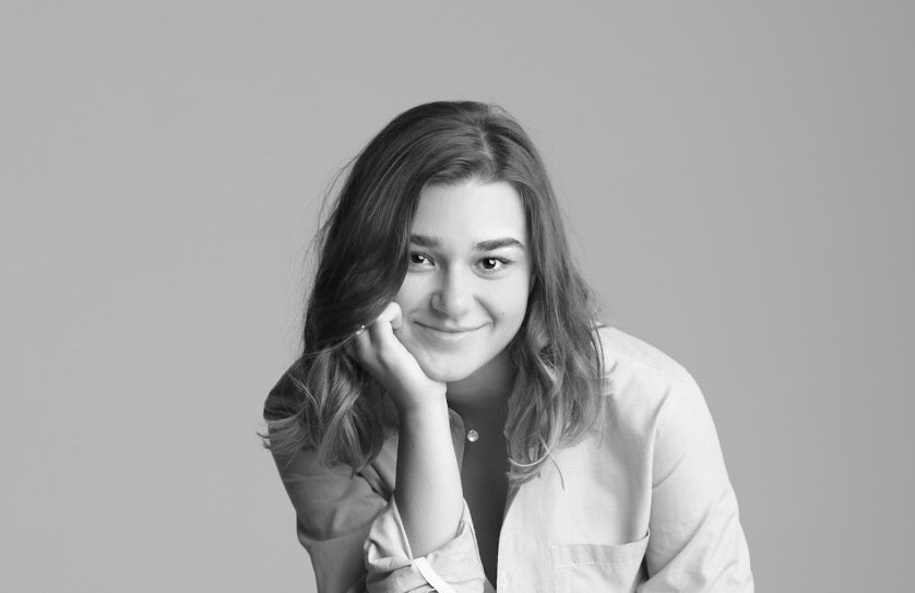 Cate Longo, College of the Holy Cross