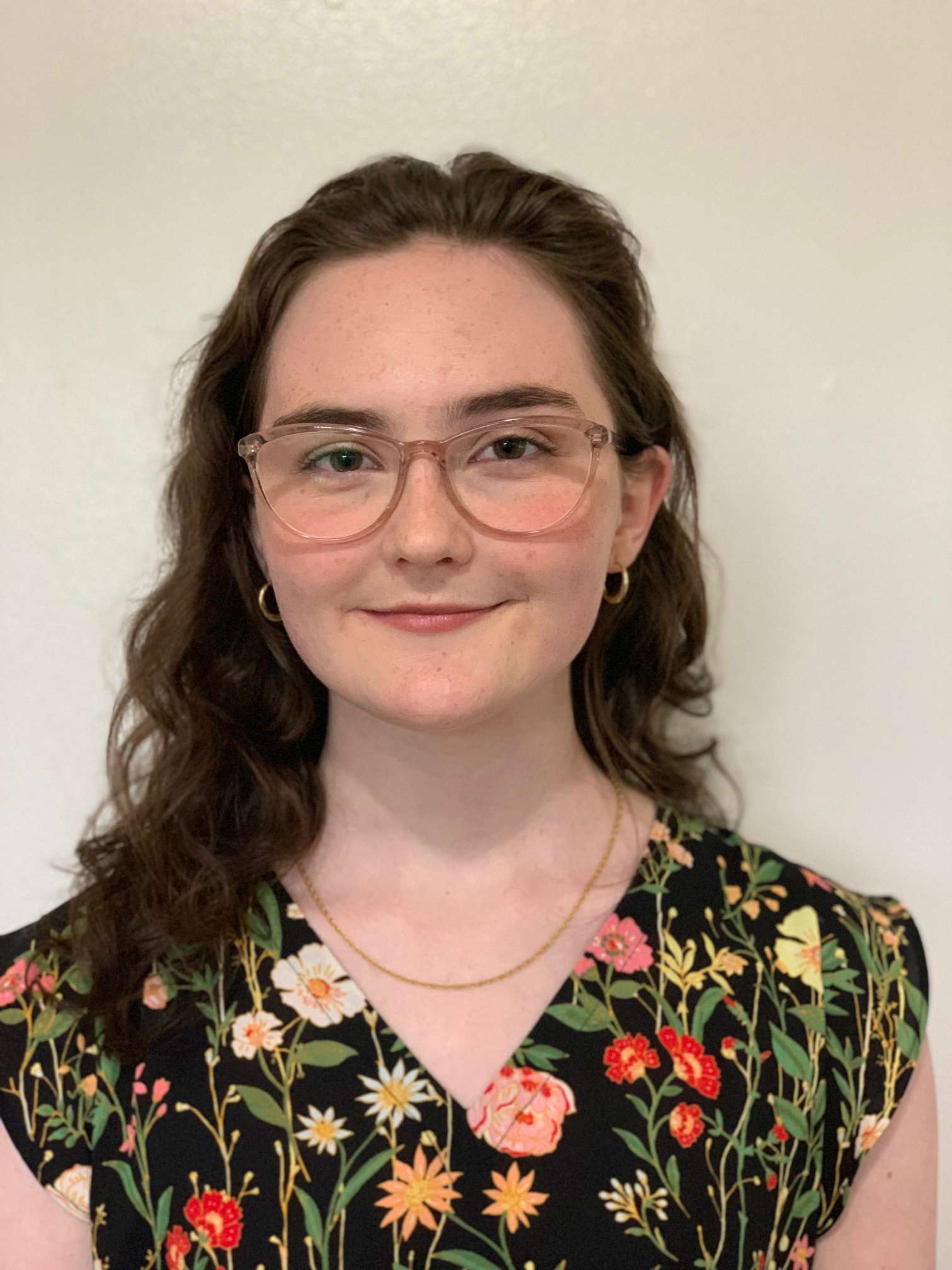 Katrina Freeman, George Washington University