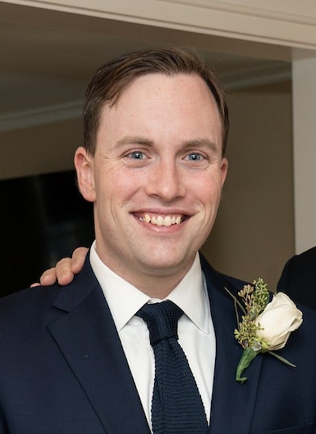 Myles Gibbons, Columbia University