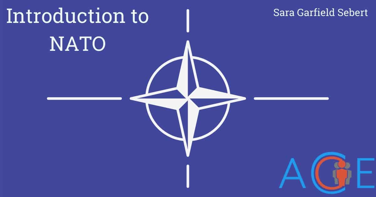 Introduction to NATO