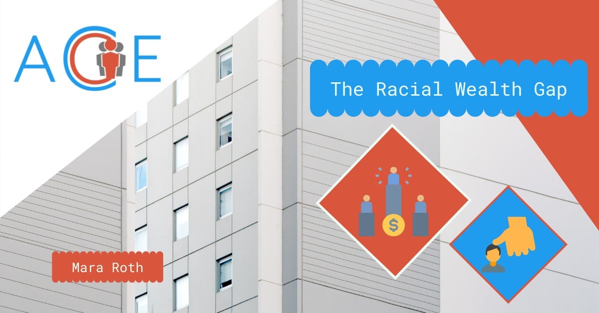 Intro to the Racial Wealth Gap