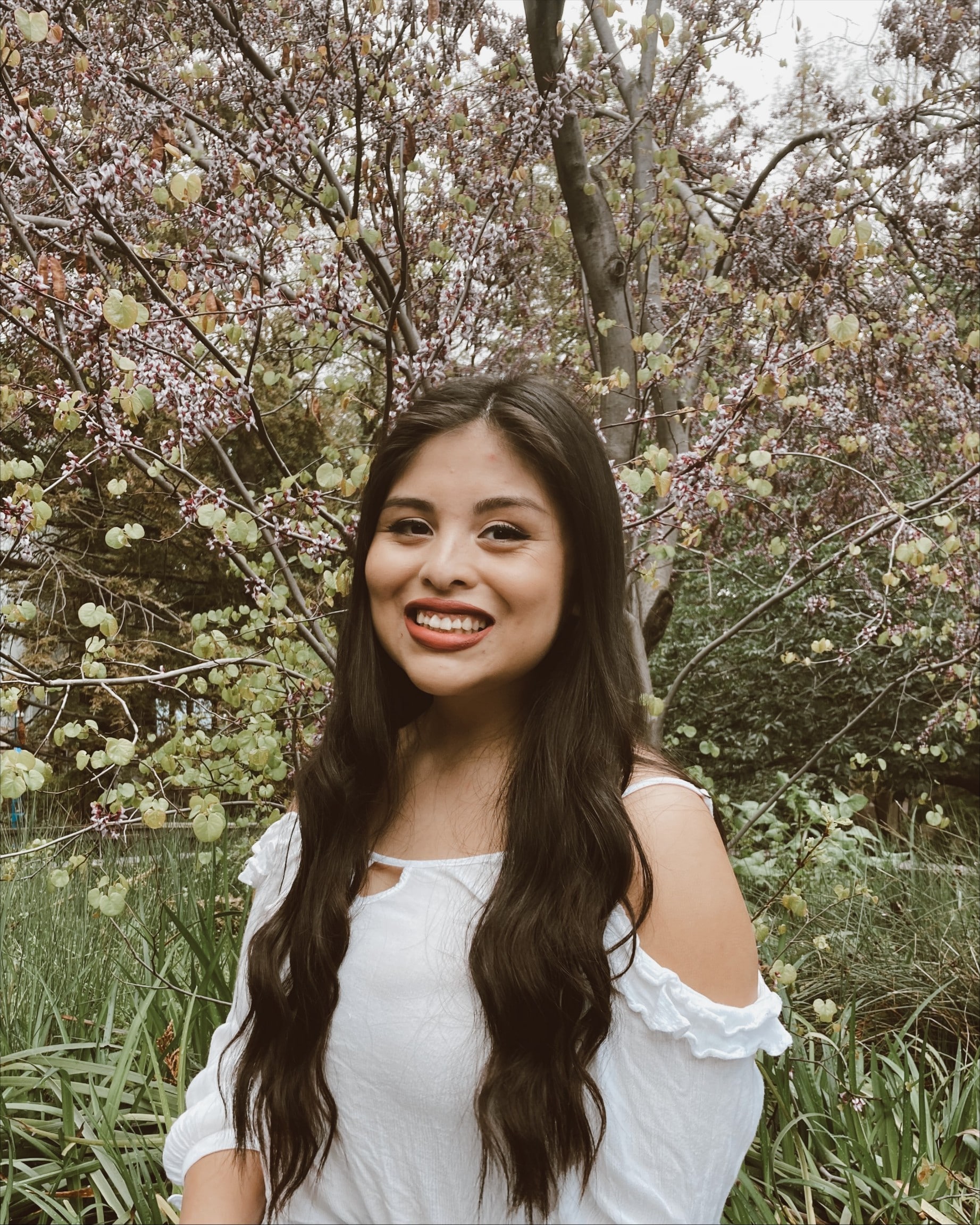 Maria Martinez, University of California-Davis