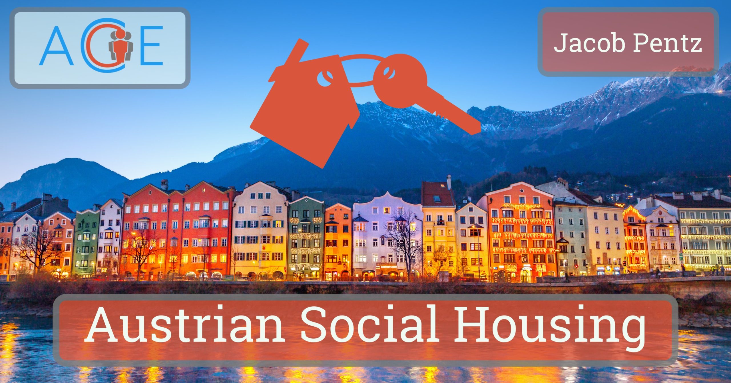 Austrian Social Housing