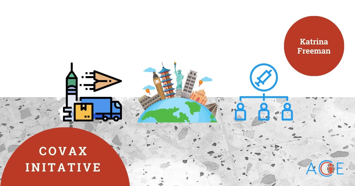 The COVAX Initiative