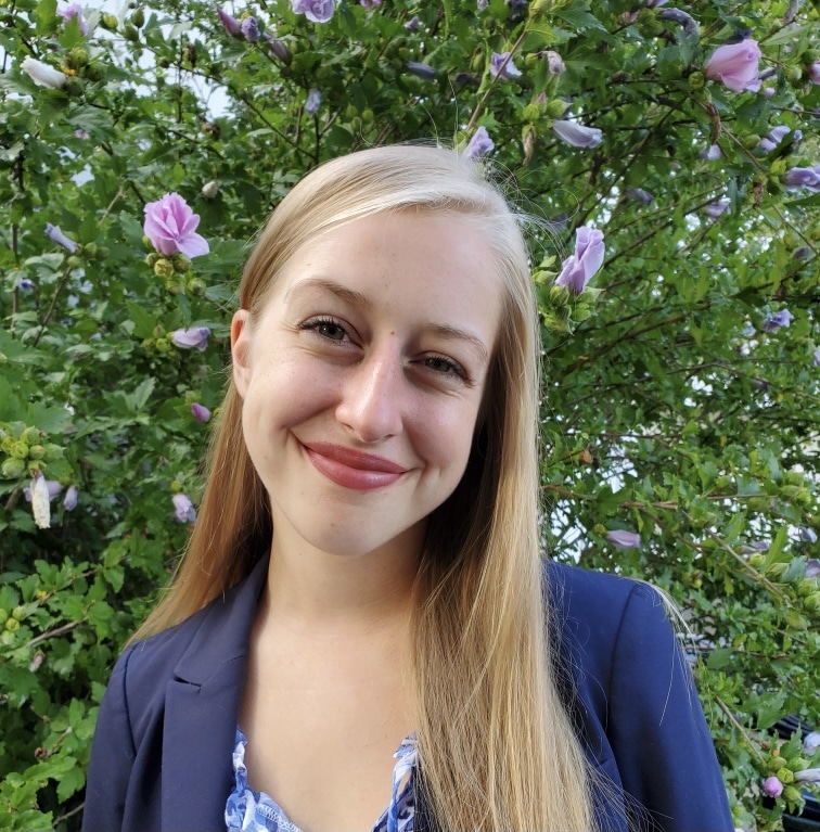 Ella Dennis, University of Illinois-Urbana Champaign