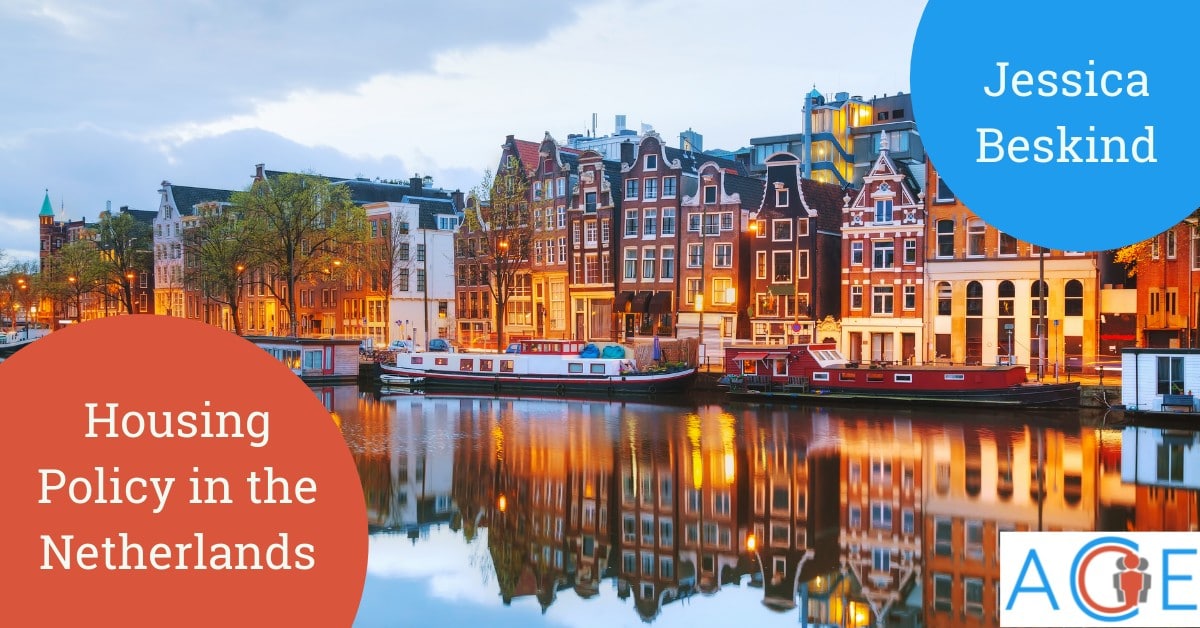 Housing Policy in the Netherlands