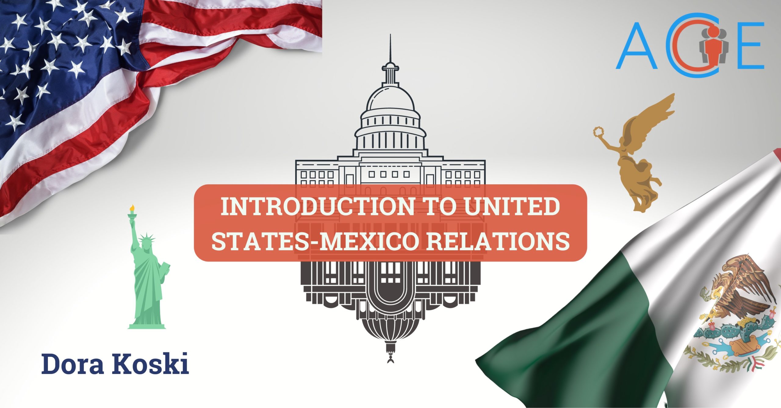 Introduction to United States-Mexico Relations