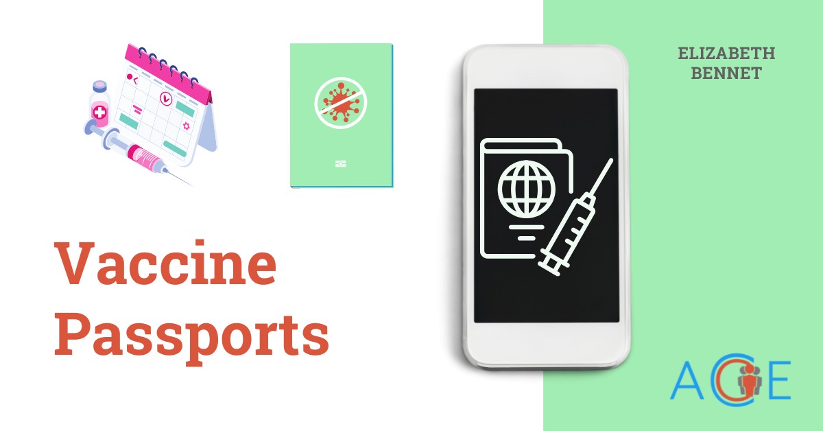 Understanding Vaccine Passports