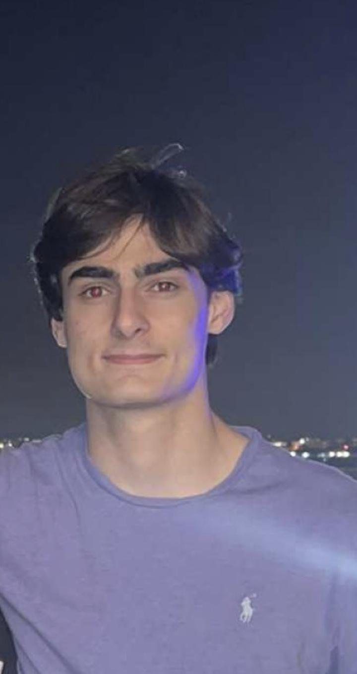 Ramy Farah, University of Virginia