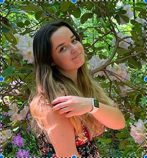 Emma Nargi, University of Virginia