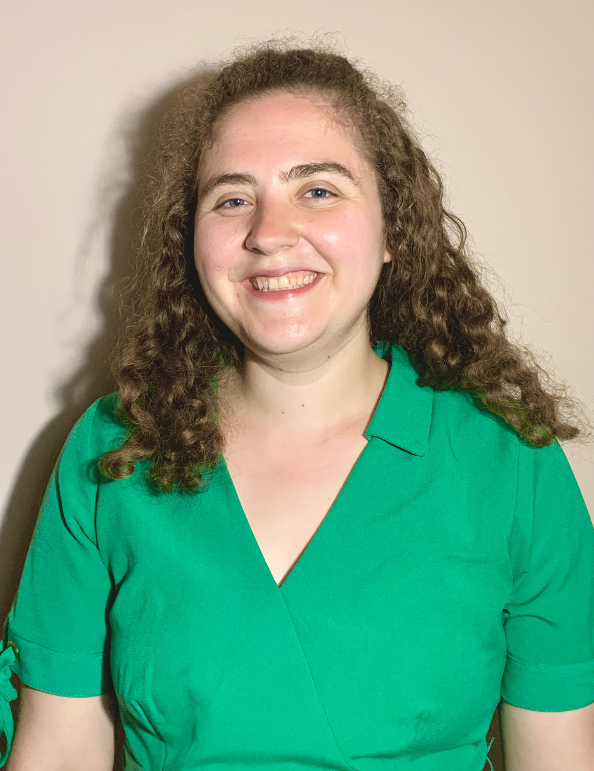 Sarah Frazer, George Washington University