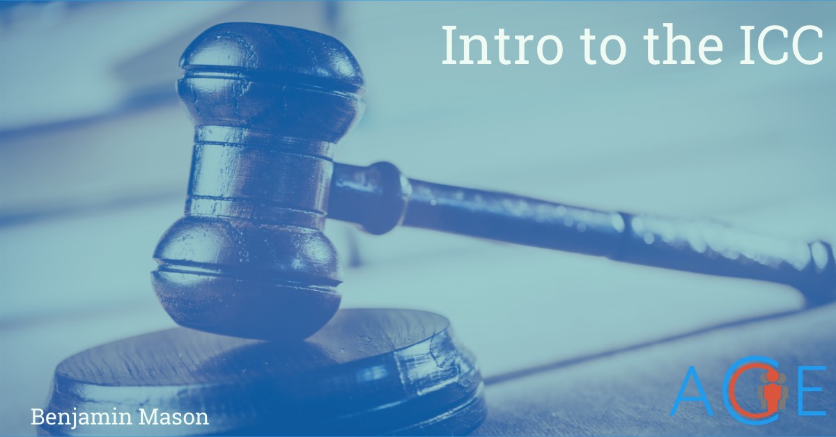 Introduction to the International Criminal Court