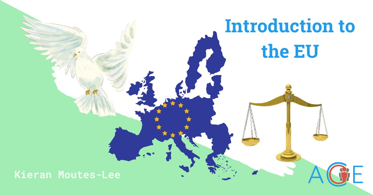 Intro to the European Union