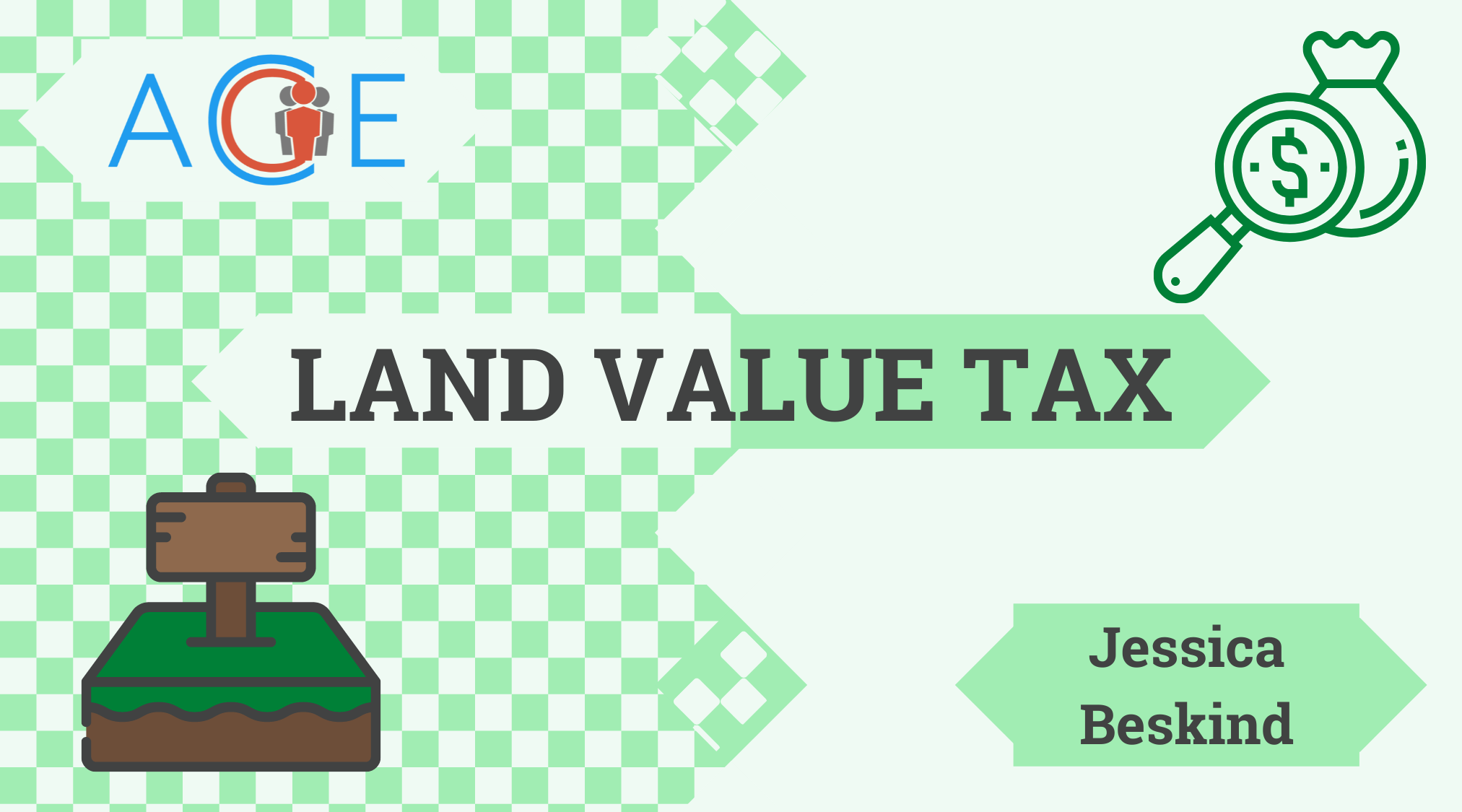 The Land Value Tax