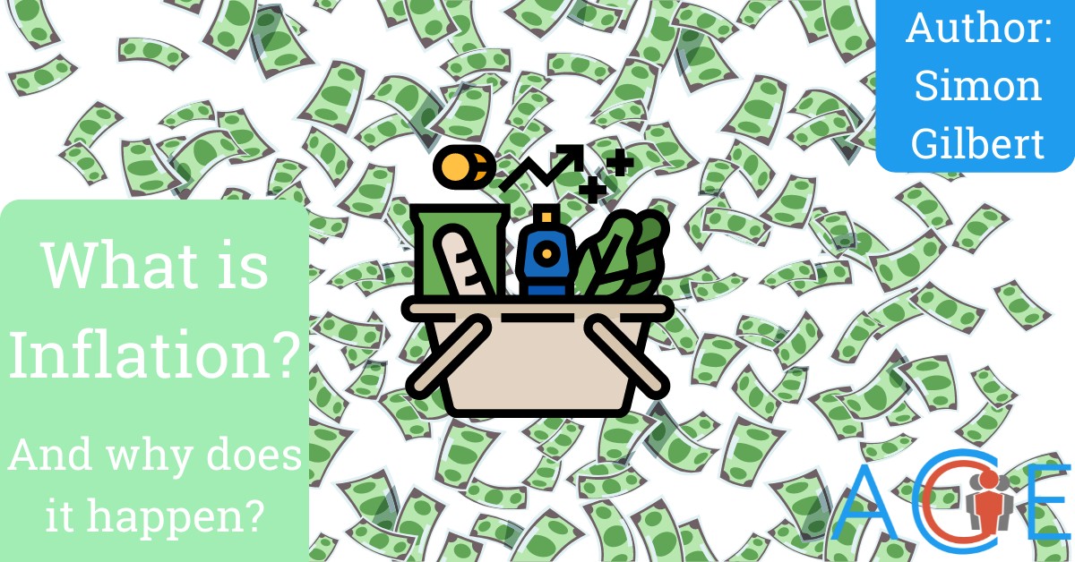 What is Inflation and Why Does it Happen?