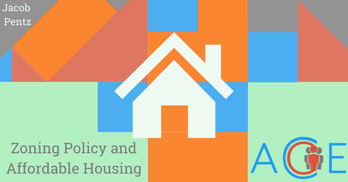 Zoning Policy and Affordable Housing