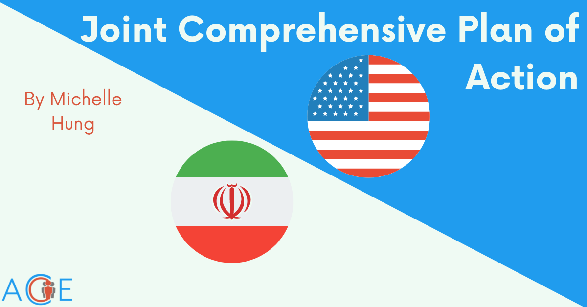 Joint Comprehensive Plan of Action
