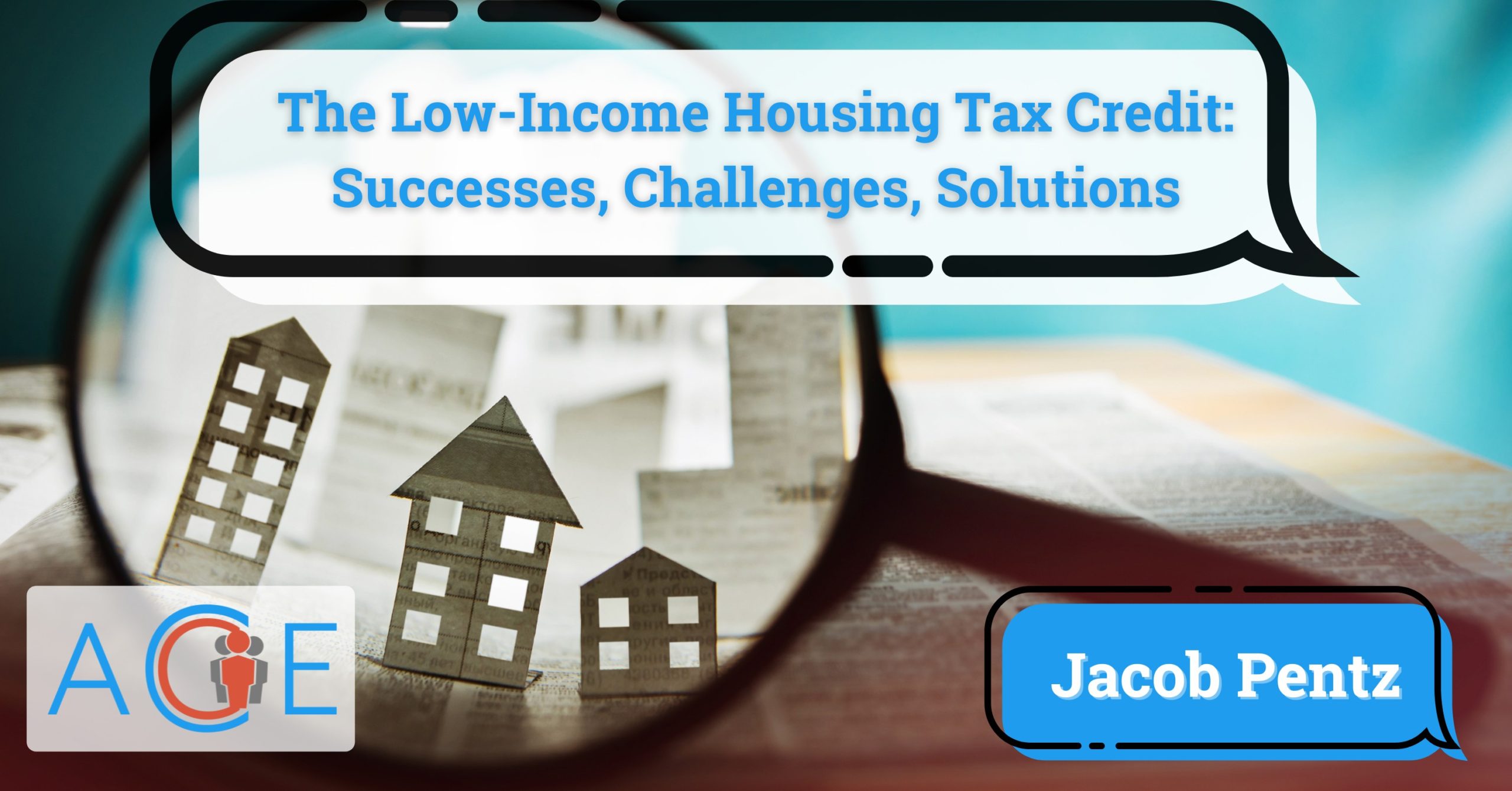 The Low-Income Housing Tax Credit: Expanding the U.S. Housing Stock